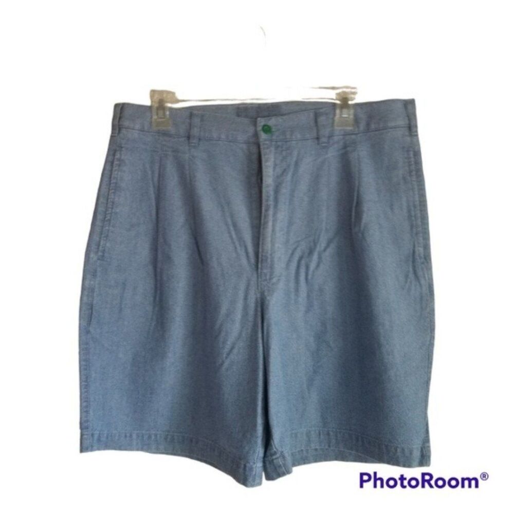 Denium Men's Shorts Size Medium
